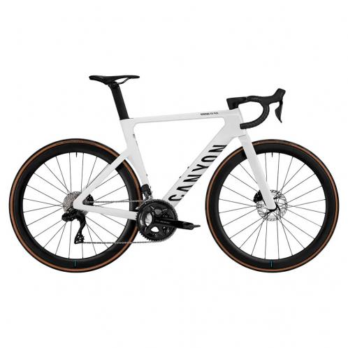 Canyon Aeroad CF SLX 7 Di2 C46 2025 - (SEMERU BIKE)